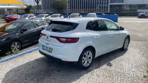 Renault Mégane de 2019
