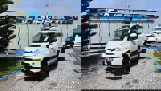 Fiat Panda 0.9 8V TwinAir Cross 4x4 S&S de 2019