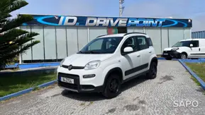 Fiat Panda 0.9 8V TwinAir Cross 4x4 S&S de 2019