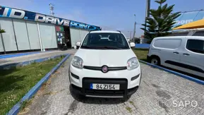 Fiat Panda 0.9 8V TwinAir Cross 4x4 S&S de 2019