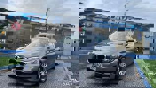 BMW Série 5 de 2022