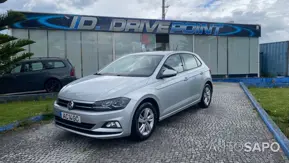 Volkswagen Polo de 2020