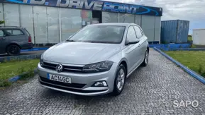 Volkswagen Polo de 2020