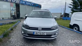 Volkswagen Polo de 2020