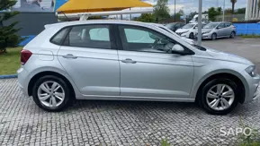 Volkswagen Polo de 2020