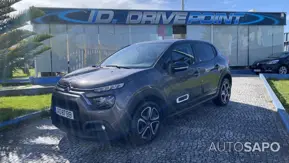 Citroen C3 de 2022