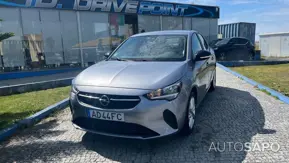 Opel Corsa de 2020