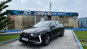 DS DS4 de 2022