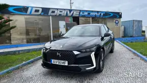 DS DS4 de 2022