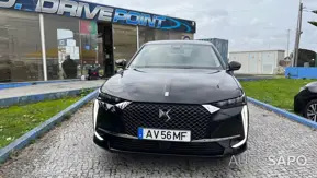 DS DS4 de 2022