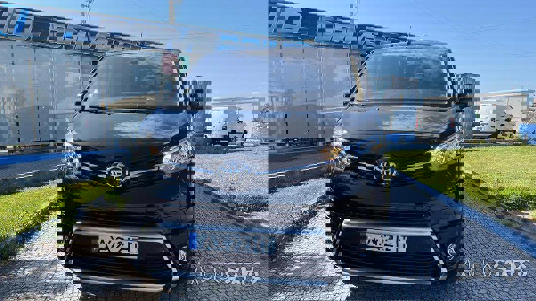 Toyota Proace de 2023