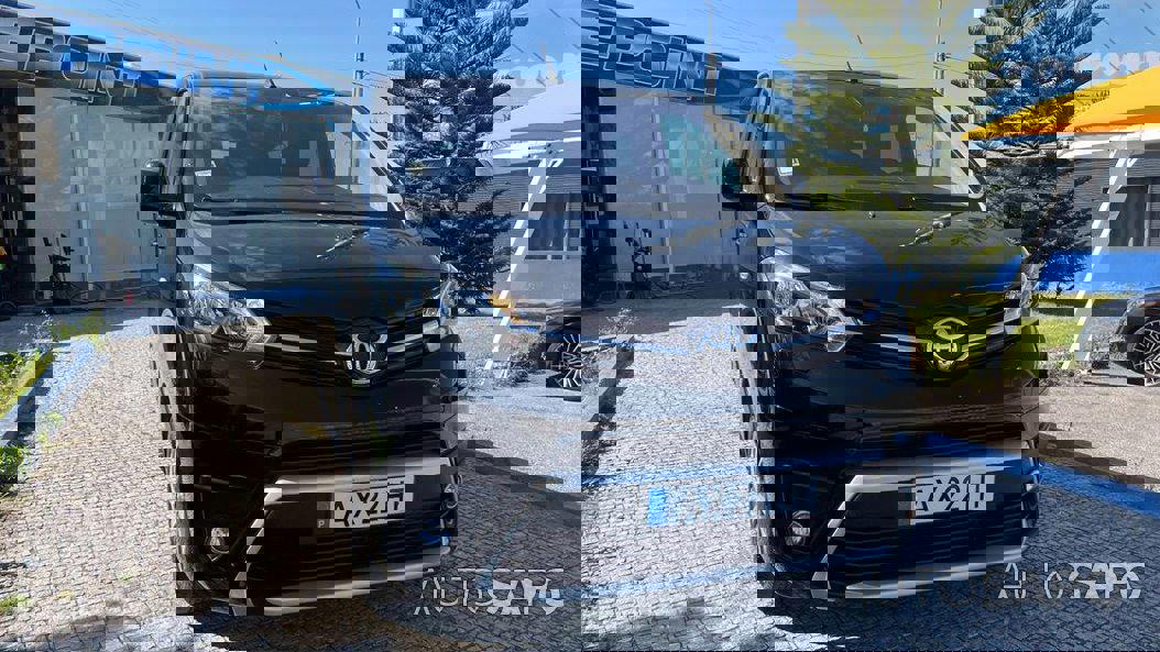 Toyota Proace de 2023