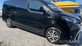 Toyota Proace de 2023