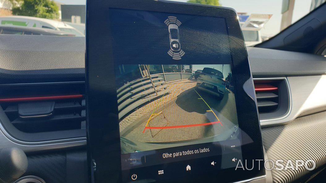 Renault Captur 1.0 TCe 90 RS Line de 2022