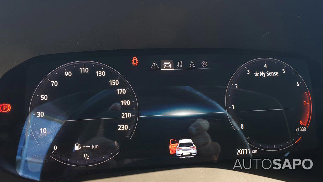 Renault Captur 1.0 TCe 90 RS Line de 2022