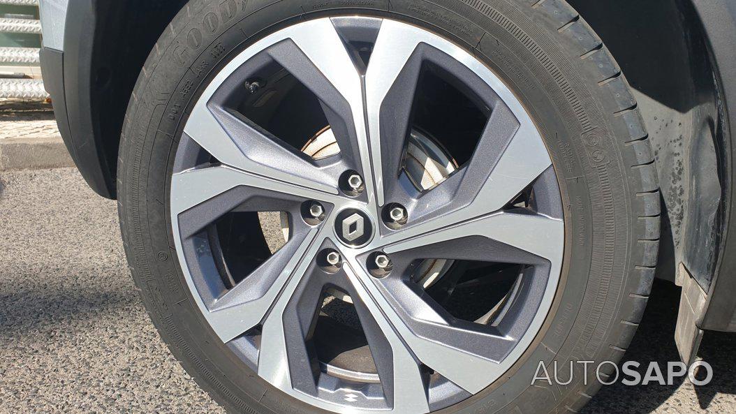 Renault Captur 1.0 TCe 90 RS Line de 2022