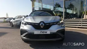 Renault Captur 1.0 TCe 90 RS Line de 2022