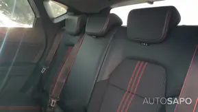 Renault Captur 1.0 TCe 90 RS Line de 2022