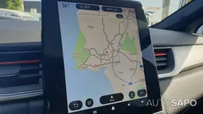 Renault Captur 1.0 TCe 90 RS Line de 2022