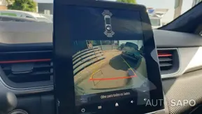 Renault Captur 1.0 TCe 90 RS Line de 2022