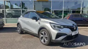 Renault Captur 1.0 TCe 90 RS Line de 2022