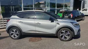 Renault Captur 1.0 TCe 90 RS Line de 2022