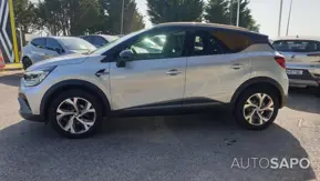 Renault Captur 1.0 TCe 90 RS Line de 2022