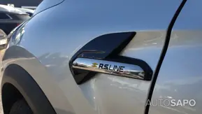 Renault Captur 1.0 TCe 90 RS Line de 2022