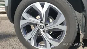 Renault Captur 1.0 TCe 90 RS Line de 2022