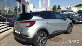 Renault Captur 1.0 TCe 90 RS Line de 2022