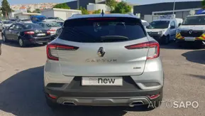 Renault Captur 1.0 TCe 90 RS Line de 2022