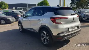 Renault Captur 1.0 TCe 90 RS Line de 2022