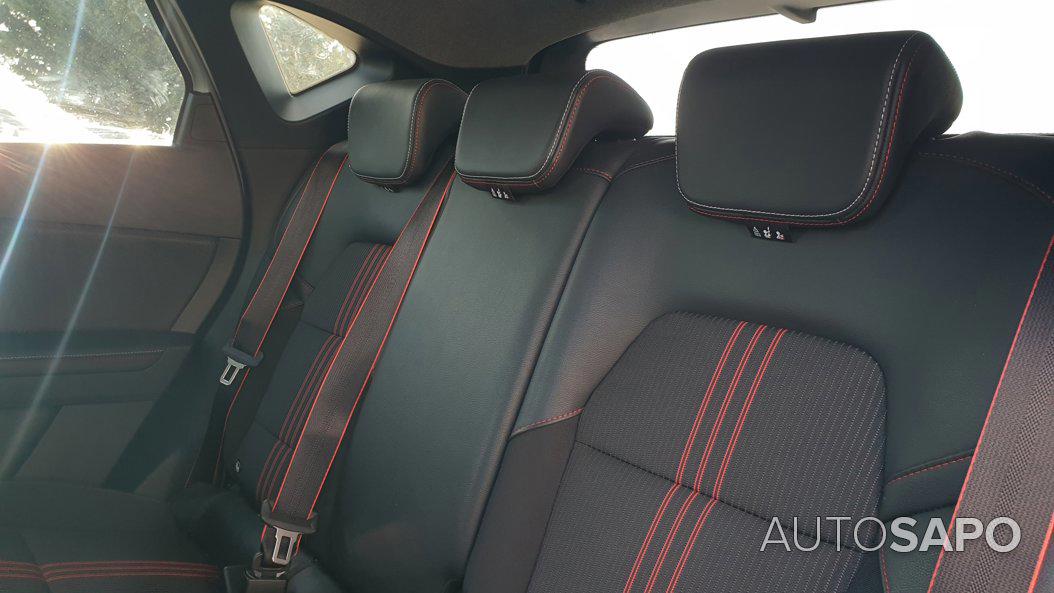 Renault Captur 1.0 TCe 90 RS Line de 2022