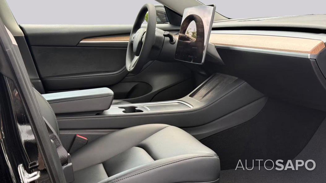 Tesla Model 3 de 2021