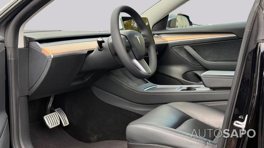 Tesla Model 3 de 2021