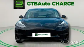 Tesla Model 3 de 2021
