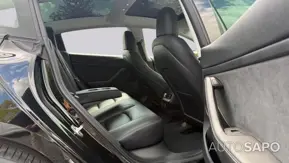 Tesla Model 3 de 2021