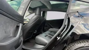 Tesla Model 3 de 2021