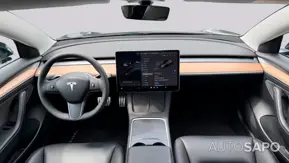 Tesla Model 3 de 2021