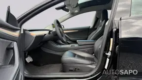 Tesla Model 3 de 2021