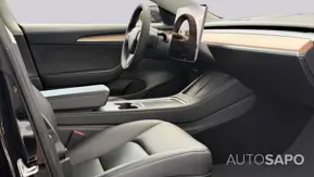 Tesla Model 3 de 2021