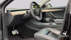 Tesla Model 3 de 2021