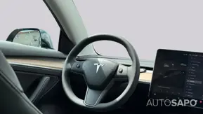 Tesla Model 3 de 2021