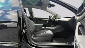 Tesla Model 3 de 2021