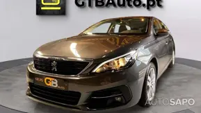 Peugeot 308 de 2020