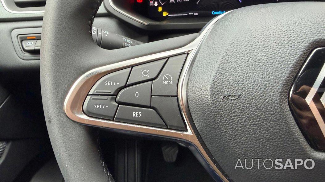 Renault Captur de 2025