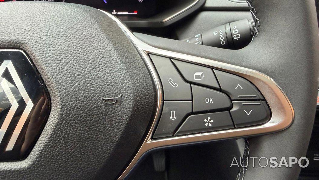 Renault Captur de 2025