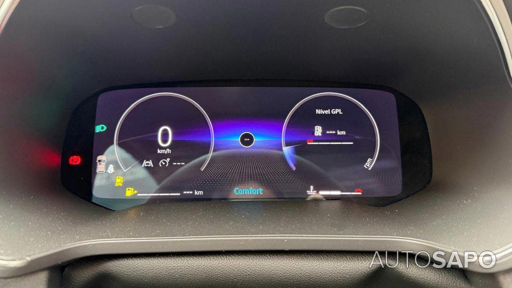 Renault Captur de 2025