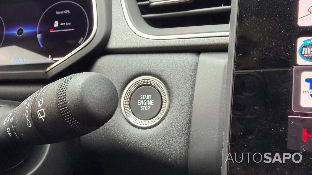 Renault Captur de 2025