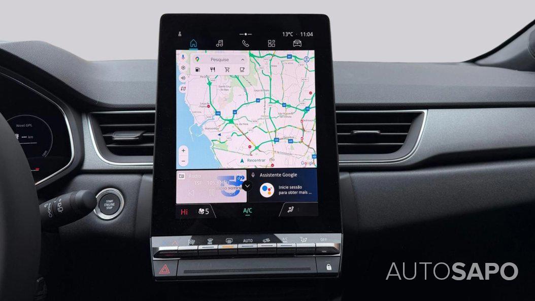 Renault Captur de 2025